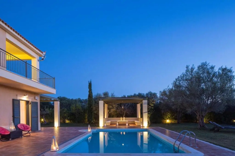 Ammes Zen Villas