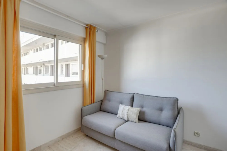 Apartment Pointe Croisette Beaches