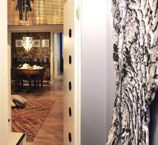 RossoSegnale Milano Loft