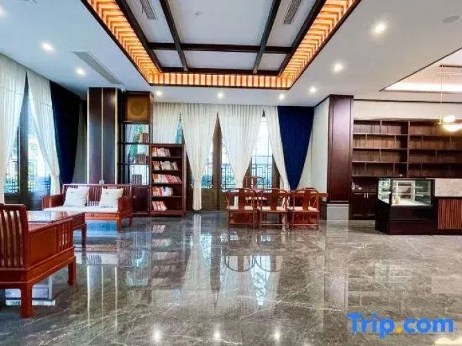 Manting Hotel