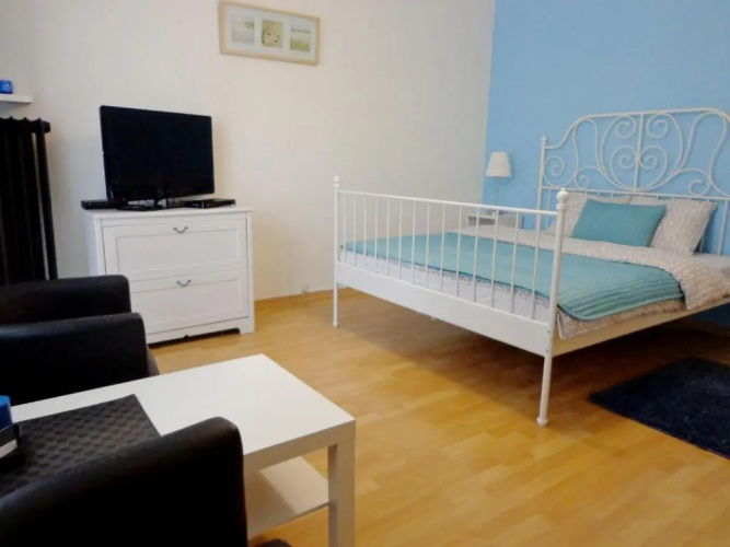 Rental Apartments Warecka