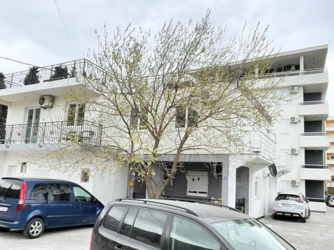 Superior Apartment