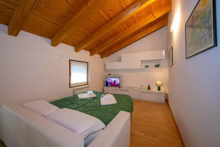 Residenza al Ponte in Arco