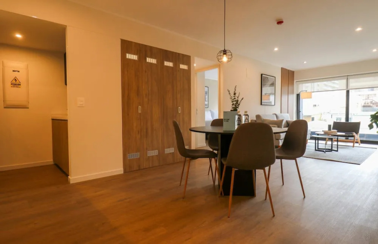 w Prestigious 2BR w Balcony Near Larcomar