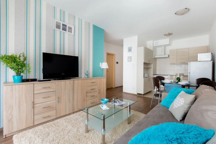 Sun Resort Apartments