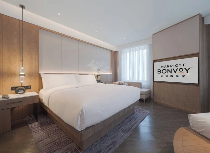 Double Family Suite