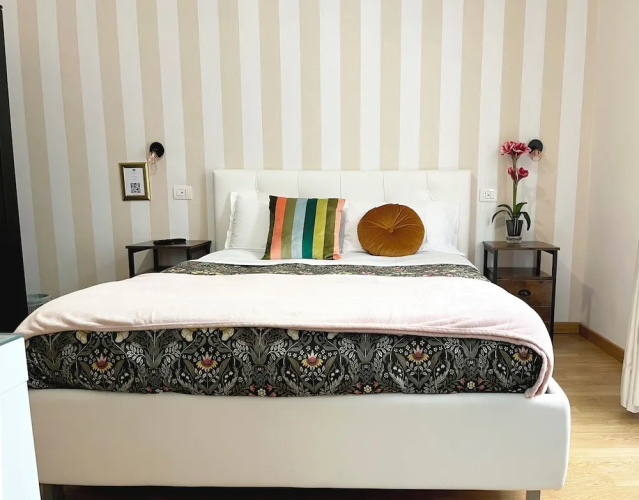 Monti49 Guesthouse