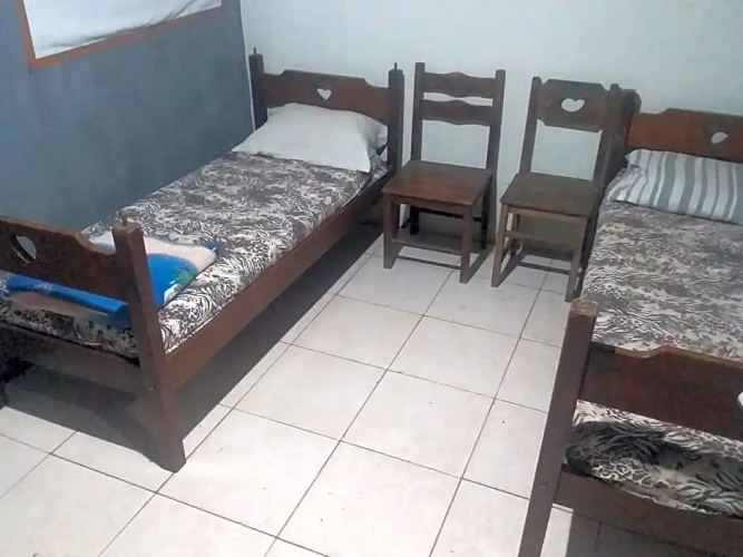 HOSTEL El Caleuche