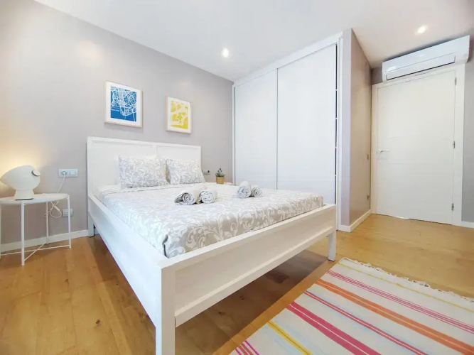Bo&Co Apartments Sitges