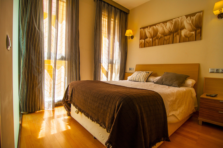 Dream Suites & Apartments Almera Centro