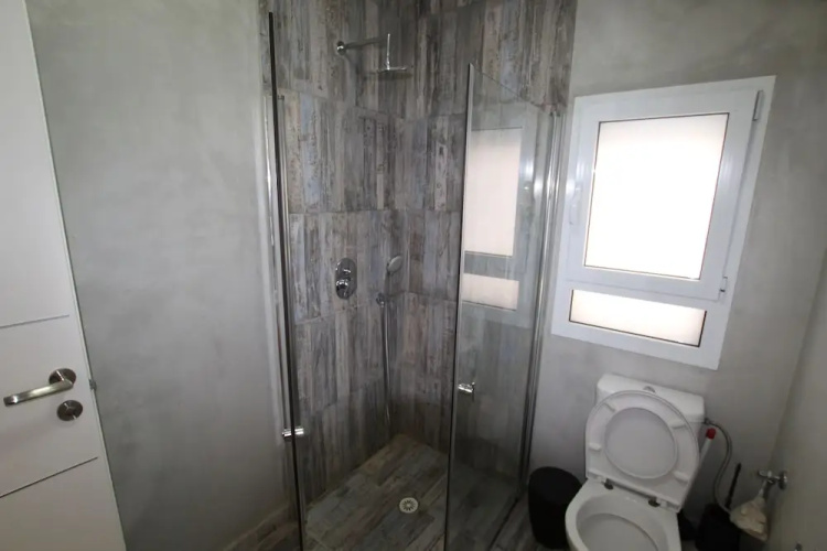 The Seasons Beach Design Studio Sea View