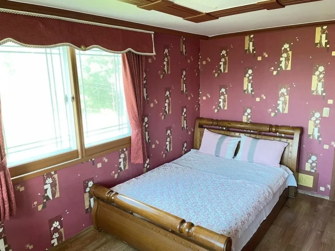 1 Bedroom Standard room