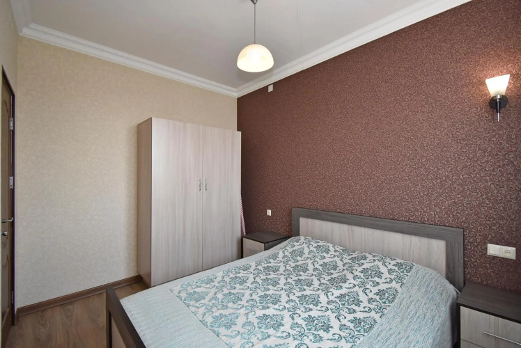 Apartment for guest A1