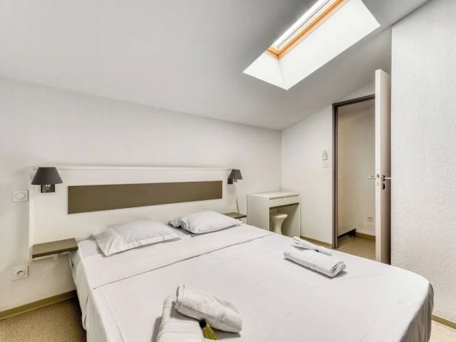 1 Bedroom Superior Cottage