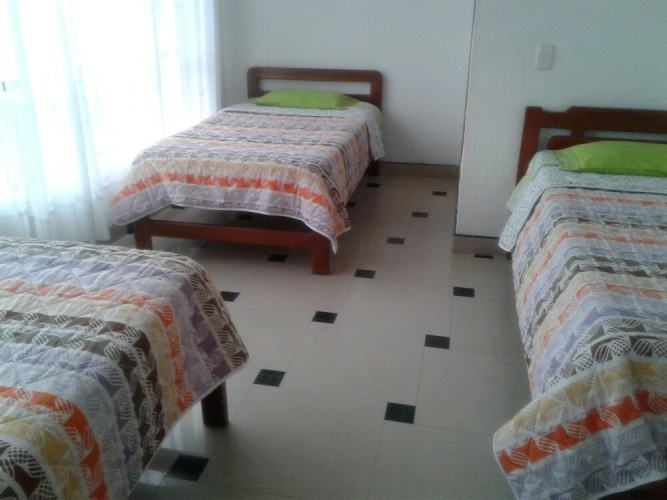 Hotel Orquidea Resort