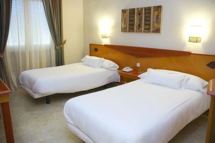 Hotel Del Val