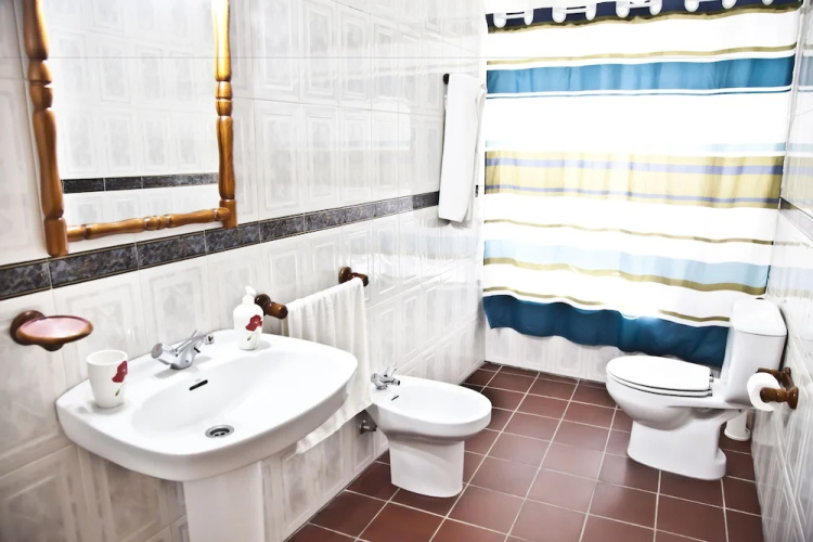 Apartamento Umbral 2