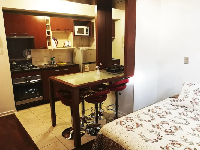 Santiago Town Suites