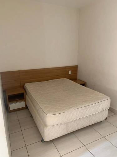 Apartamento com 2 quartos e Piscinas Termais!