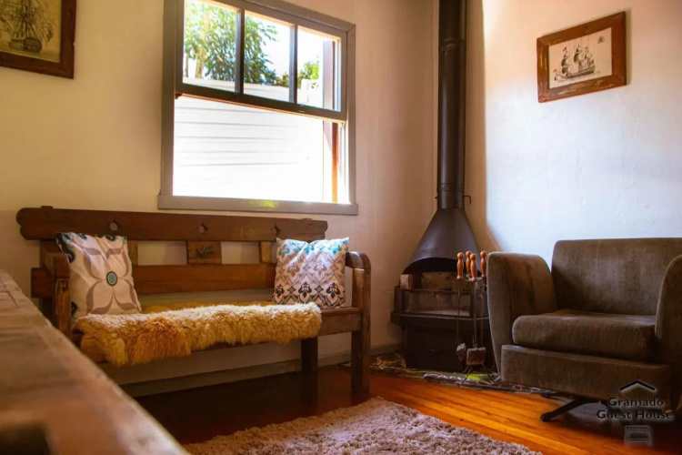 Gramado Guest House
