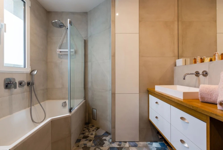 Retro Chic in Petit Montrouge