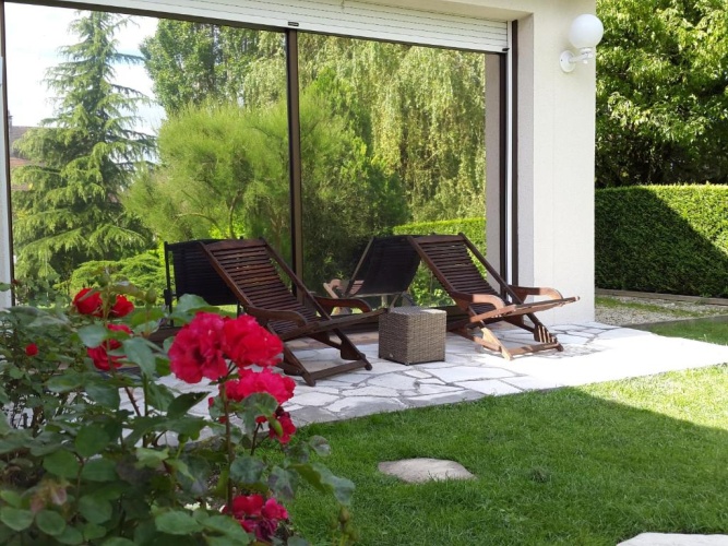 Superior Double Suite