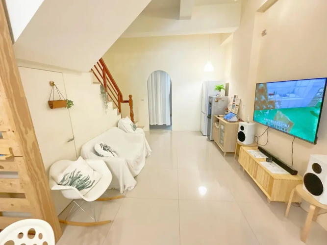 Suiian inn