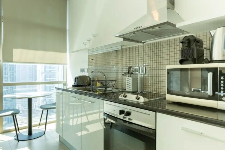 Nasma Holiday Homes - Liberty House