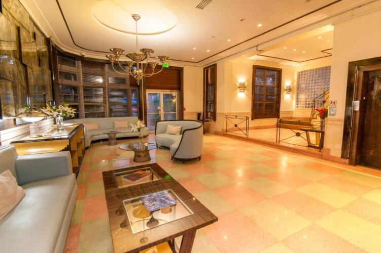 Greenview Hotel