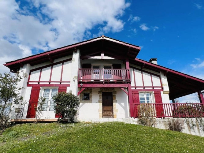 Cottage