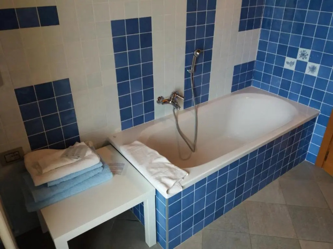 Agriturismo Fior Di Campo