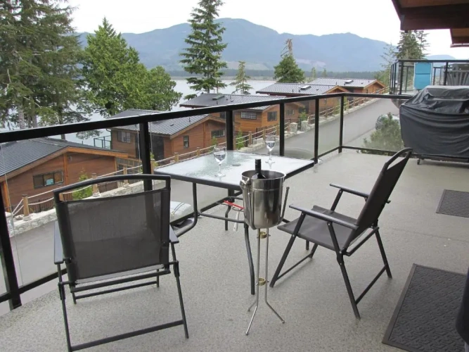 1 Bedroom Suite