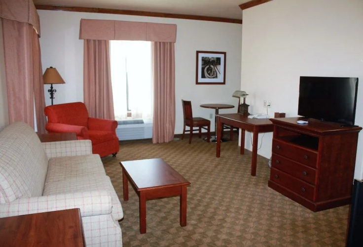 Hotel Texas