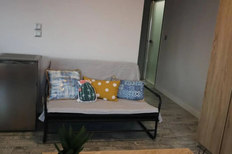360° View Suites Cos