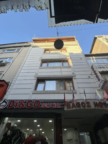 Фотография отеля