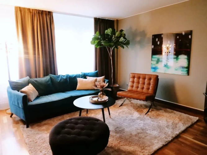 Double Suite