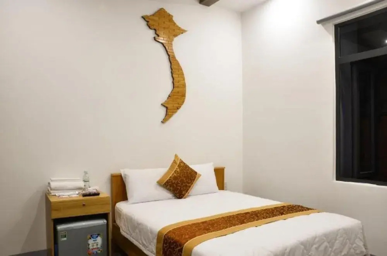 Dhome Nha Trang - Hostel