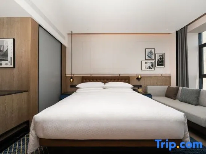 Premier Double room