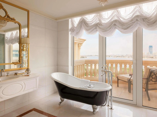 Raffles The Palm Dubai photo 38