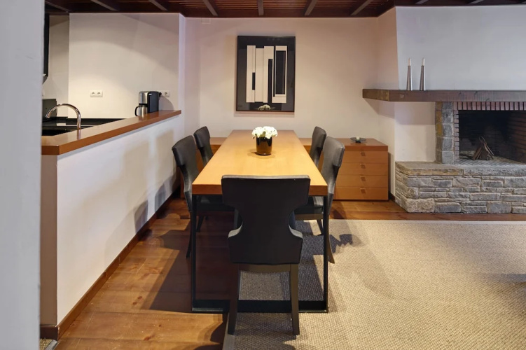 Pleta de Nheu 2 by FeelFree Rentals