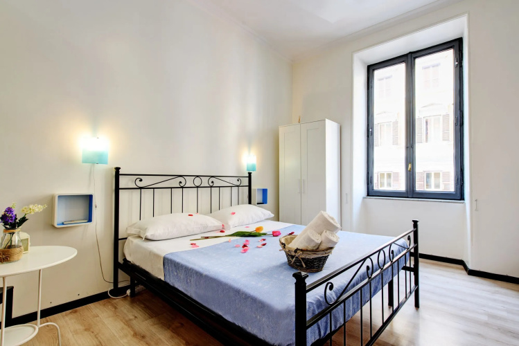 Ad Hoc Guesthouse