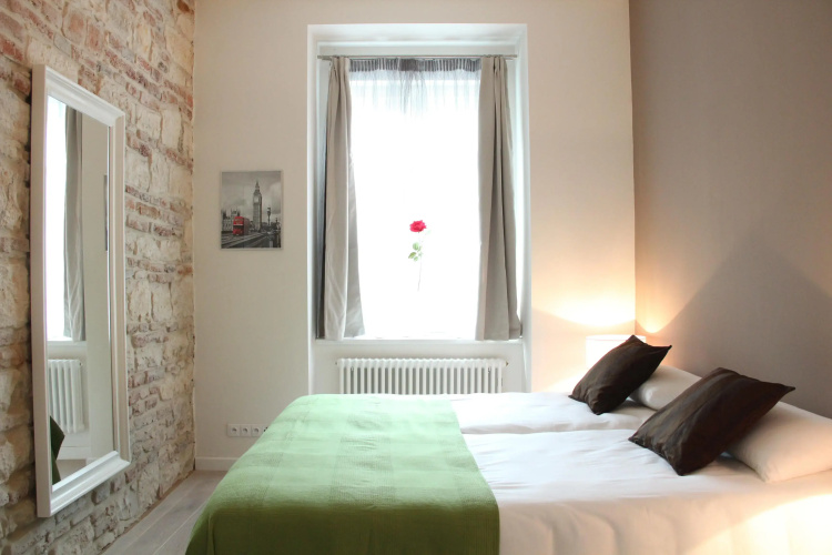 Central Prague Apartments