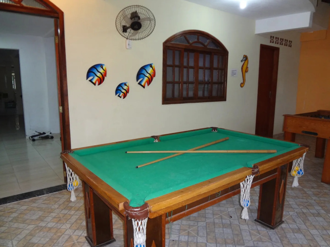 OYO Pousada Recanto Shangrila, Cabo Frio