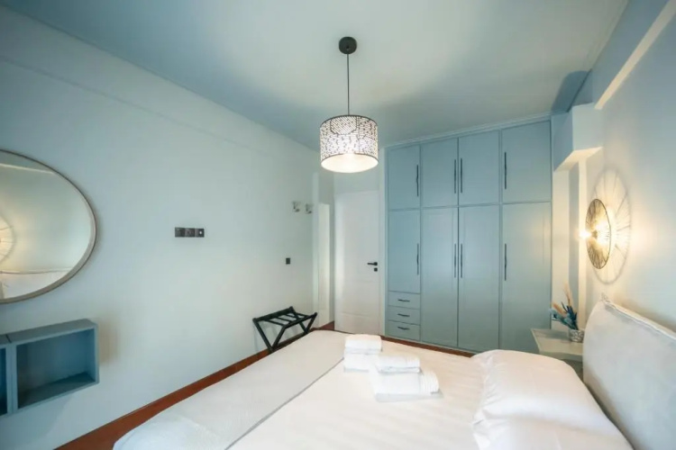 Luxury Premium Suite #5