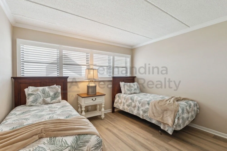 3 Bedrooms Standard room
