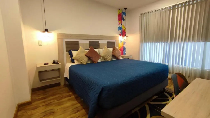 Hotel Aristo Gold
