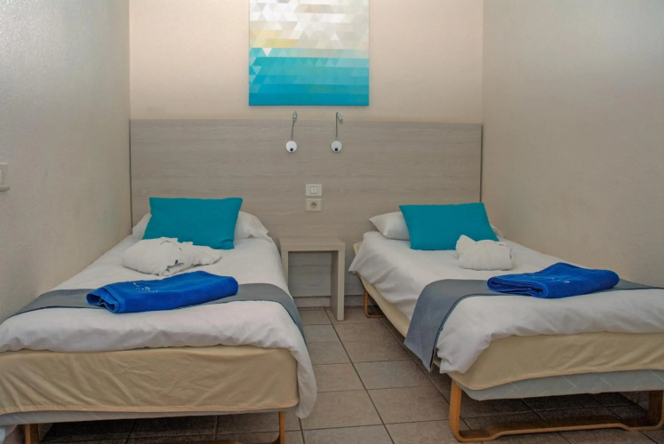 Apartamentos Lufesa