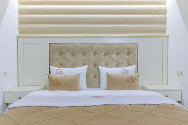 Guest House Turda