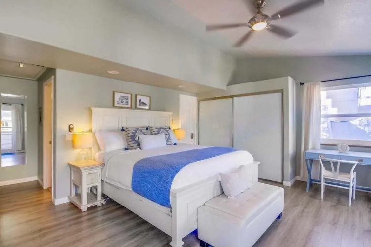 Coastal Haven