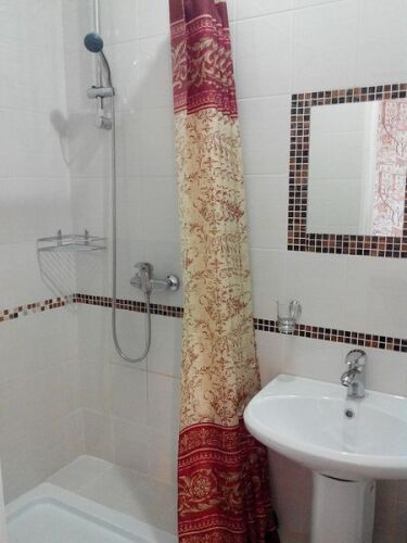 Фотография номера гостиницы Надежда